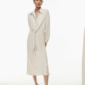 Aritzia Babaton Abbey Dress